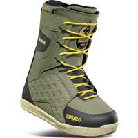 ThirtyTwo 32 Lashed Snowboard Boots - Men's - Olive / Black
