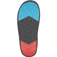 ThirtyTwo 32 Lashed Snowboard Boots - Men's - Black / Blue