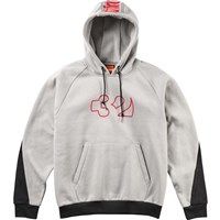 ThirtyTwo Signature 32 Team Tech Hoodie - Men's