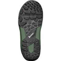 ThirtyTwo 32 TM-2 XLT Double Boa Grenier Snowboard Boots - Men's - Black / Green