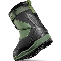 ThirtyTwo 32 TM-2 XLT Double Boa Grenier Snowboard Boots - Men's - Black / Green