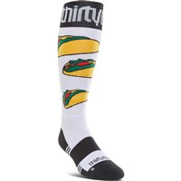 ThirtyTwo Signature 32 TM Coolmax Snowboard Socks - Men's