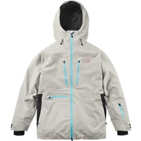 ThirtyTwo Signature 32 TM Recycled Snowboard Jacket - Men's - Cement
