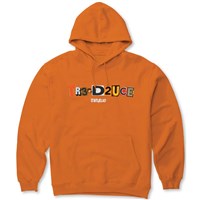 ThirtyTwo Signature 32 Tre Deuce Hoodie - Men's