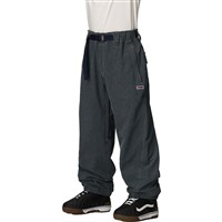 686 Dojo Pant - Men's - Navy Denim