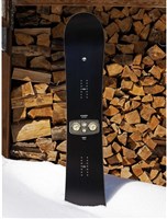 Arbor El Camino Jared Elston Pro Snowboard - Men's