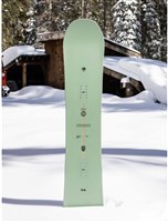 Arbor Formula Decon Snowboard - Men's