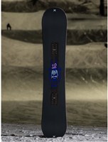 Arbor Metal Machine Snowboard - Men's