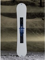 Arbor Metal Machine  Decon Snowboard - Men's