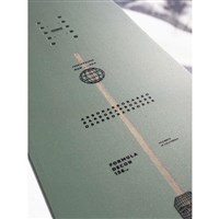 Arbor Formula Decon Snowboard - Men's