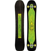 Arbor Danny Kass Park Pro Snowboard - Men's