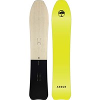 Arbor Padre Snowboard - Men's
