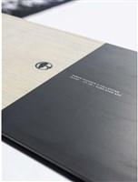 Arbor Padre Snowboard - Men's