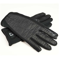 Seirus Heatwave ST Sierra Fleece Glove - Women's - Black - PAIR