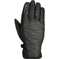 Seirus Heatwave ST Sierra Fleece Glove - Women's - Black - TOP