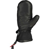 Seirus Heatwave Plus ST Summit Magne Mitt - Men's - Black - PALM