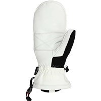 Seirus Heatwave Plus ST Summit Magne Mitt - Women's - White - PALM