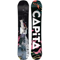 Capita Defenders of Awesome D.O.A. Snowboard - Men's