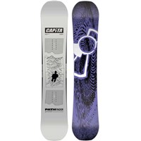 Capita Pathfinder Camber Snowboard - Men's