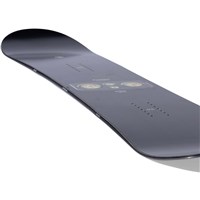 Arbor El Camino Jared Elston Pro Snowboard - Men's