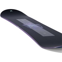 Arbor Metal Machine Snowboard - Men's