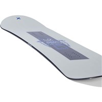 Arbor Metal Machine  Decon Snowboard - Men's