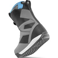ThirtyTwo 32 STW Double Boa Bomb Hole Snowboard Boots - Men's - Grey / Black / Blue