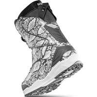 ThirtyTwo 32 TM-2 Double Boa Vizz Snowboard Boots - Men's - White / Black