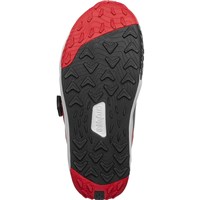 ThirtyTwo 32 ZB-1 Boa Snowboard Boots - Men's - Black / Red