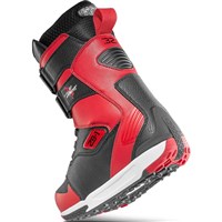 ThirtyTwo 32 ZB-1 Boa Snowboard Boots - Men's - Black / Red
