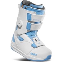 ThirtyTwo 32 ZB-1 Boa Snowboard Boots - Men's - White / Blue