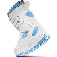 ThirtyTwo 32 ZB-1 Boa Snowboard Boots - Men's - White / Blue