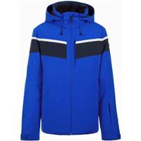 Meister Maddox Jacket - Men's - Prism / White / Black - front