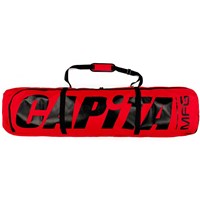 Capita MFG Snowboard Bag - Red