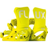 Flux DS Snowboard Bindings - Men's