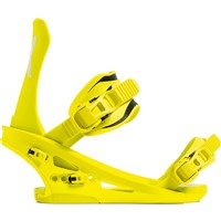 Flux DS Snowboard Bindings - Men's - Acid