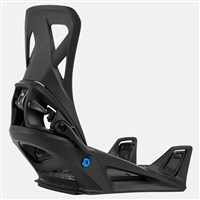 Burton Step On Snowboard Boot & Binding Package - Men's - Black