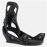 Burton Step On Snowboard Boot & Binding Package - Men's - Black