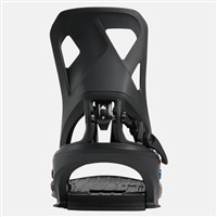 Burton Step On Snowboard Boot & Binding Package - Men's - Black