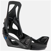 Burton Step On Snowboard Boot & Binding Package - Women's - Black