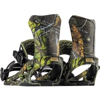 Flux DS Snowboard Bindings - Men's - Highland