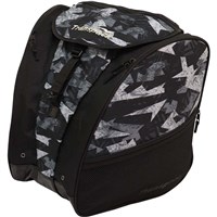 Transpack XTR Boot Bag - Gray Camo