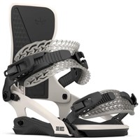 Rome 390 BOSS FW FULLWRAP Snowboard Bindings - Men's - Stone
