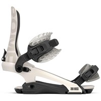 Rome 390 BOSS FW FULLWRAP Snowboard Bindings - Men's - Stone