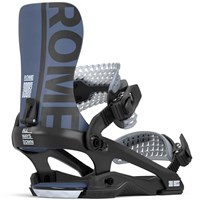 Rome 390 BOSS FW FULLWRAP Snowboard Bindings - Men's