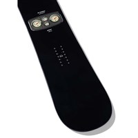 Arbor El Camino Jared Elston Pro Snowboard - Men's