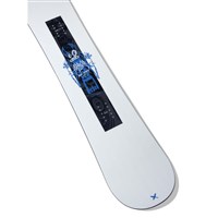 Arbor Metal Machine  Decon Snowboard - Men's