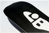 Lib Tech Golden Orca Hybrid C2X Snowboard - Men's