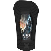 Bent Metal Transfer Snowboard Bindings - Unisex - Black