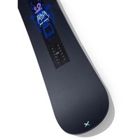Arbor Metal Machine Snowboard - Men's